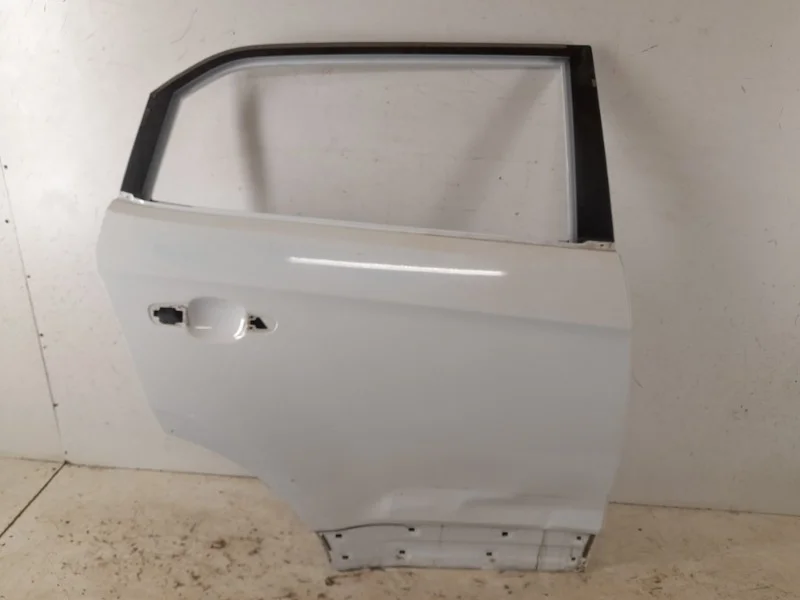 Дверь Hyundai Creta 2015-