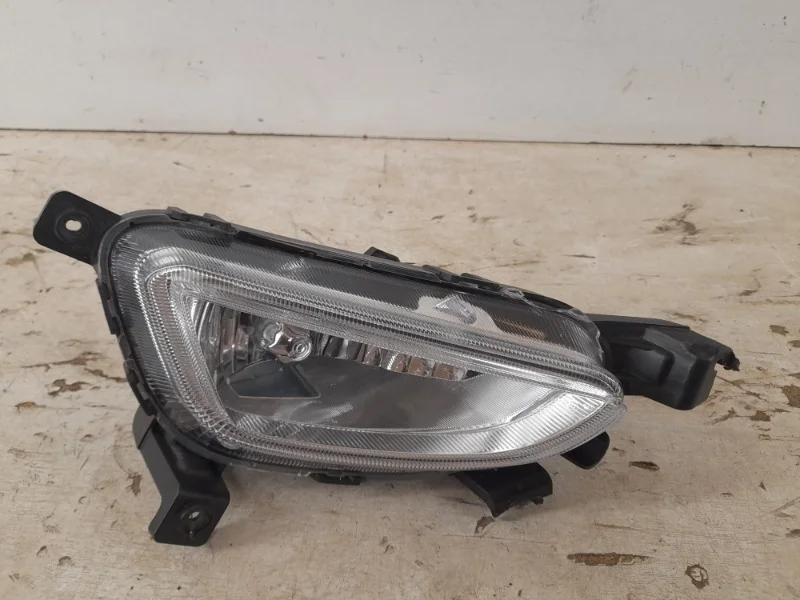 Фара противотуманная hyundai Tucson 2015- 3