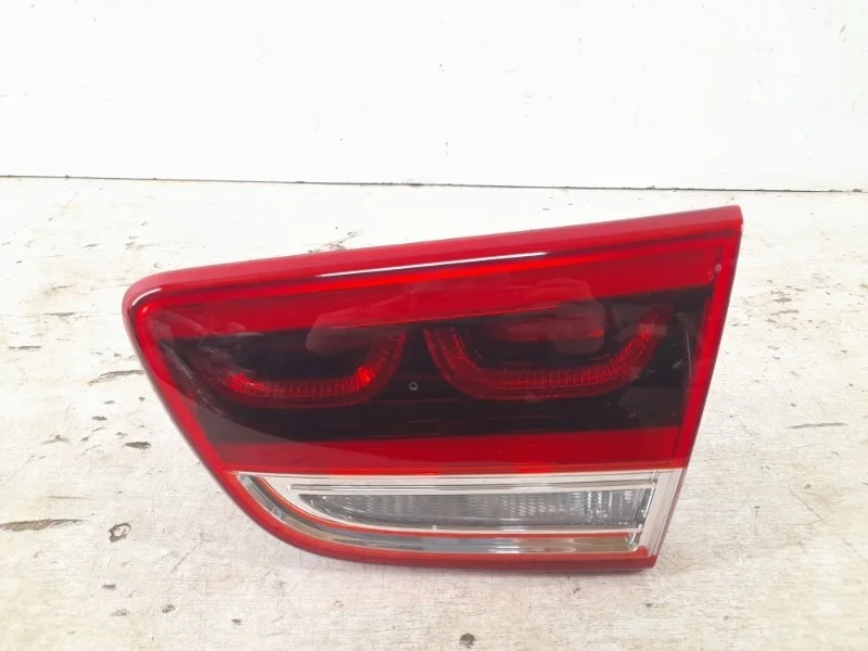 Фонарь KIa Sorento Prime 2015- 3