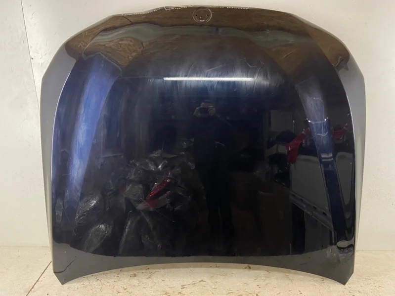 Капот BMW 6er 2017- G32