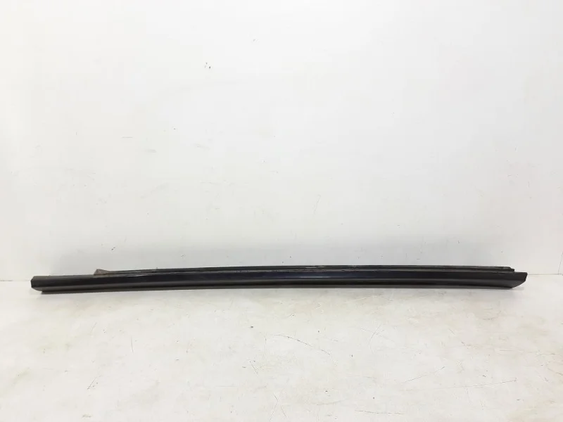 Накладка порога Mercedes-Benz -Class 2013-2016 W212