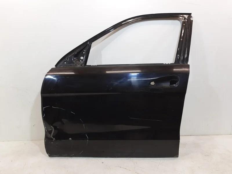 Дверь Mercedes-Benz GL 2012-2018 X166