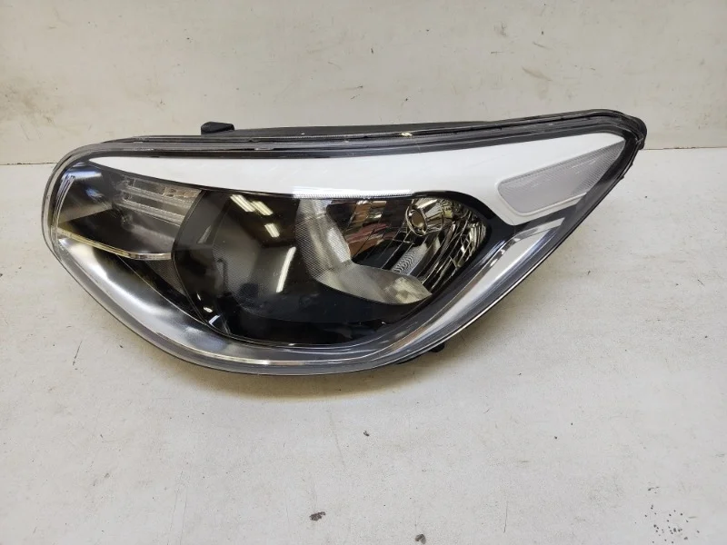 Фара KIa Soul 2013-