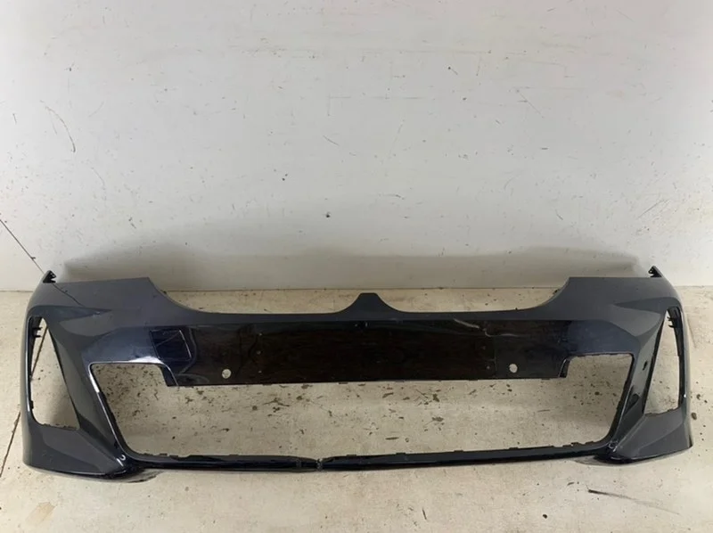 Бампер BMW 6er 2020- G32