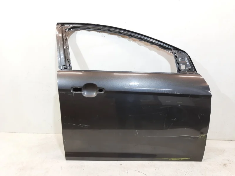 Дверь Ford Focus 2011-2019 3