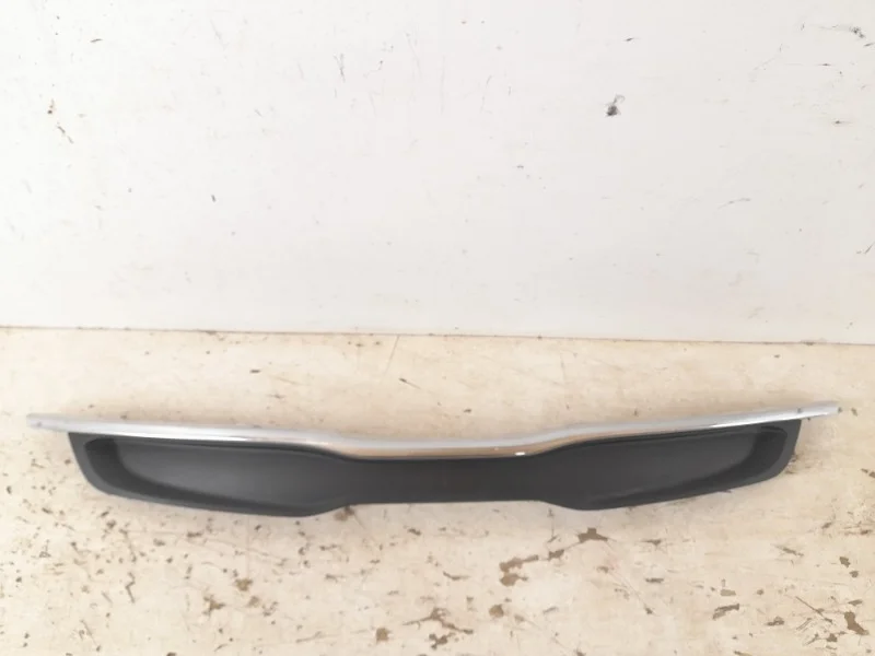 Решетка радиатора KIa rio 2017-2020 4