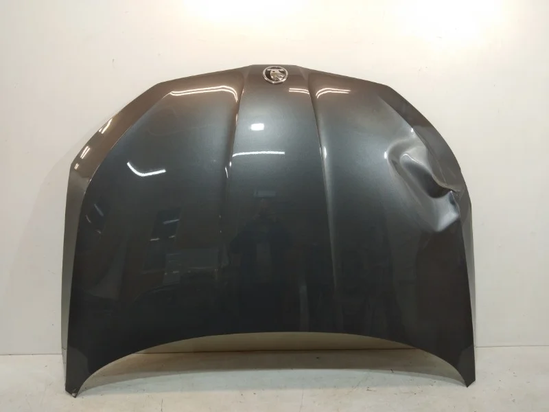 Капот Skoda Rapid 2020-