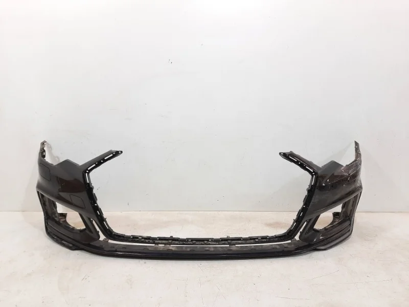 Бампер AUDI A6 2018-2022 C8