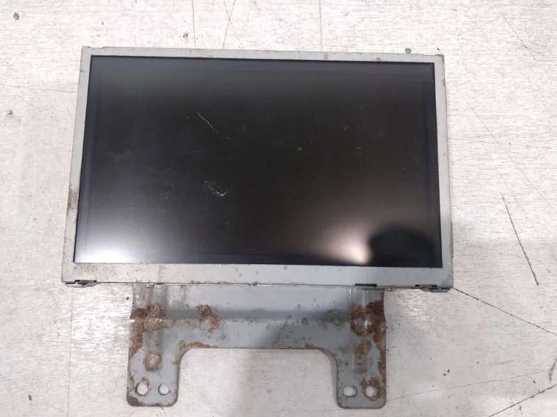 Монитор Infiniti FX/QX70 2008-2017 S51