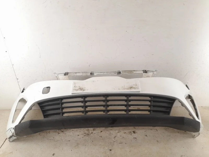 Бампер KIa RIO 2020- 4