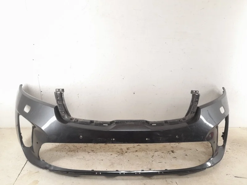 Бампер Kia Sorento Prime 2017-2019 3