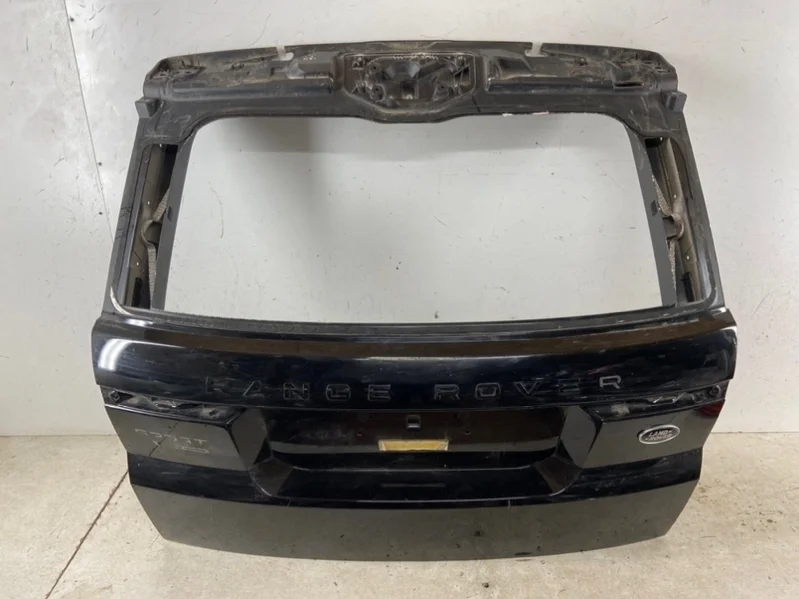 Крышка багажника Land Rover Range Sport 2013- L494