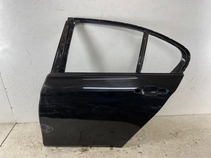 Дверь BMW 3er 2011- F30