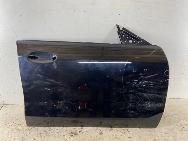 Дверь BMW 6er 2017- G32