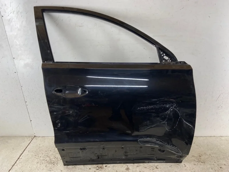 Дверь Chery Tiggo 4 2018-