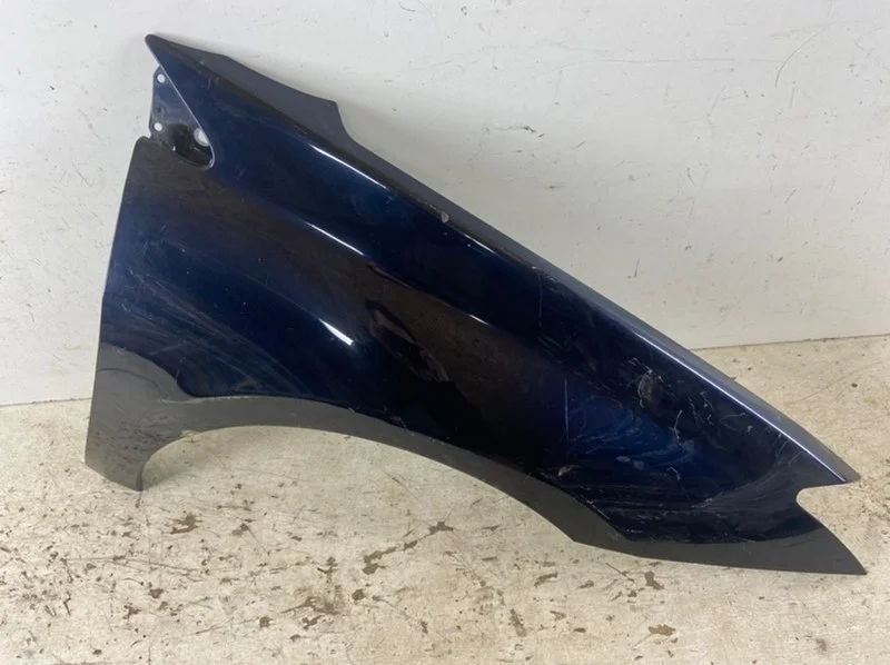 Крыло Renault Laguna 2009- 3