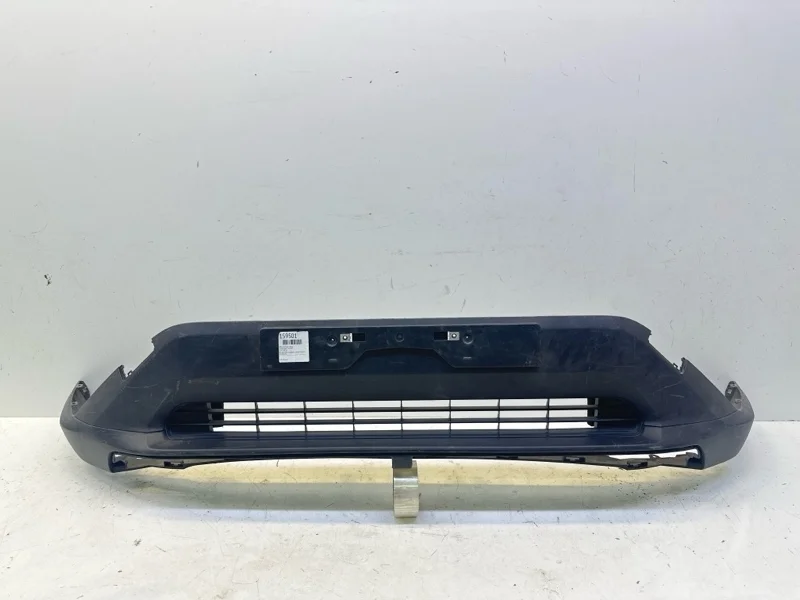 Спойлер бампера Toyota Rav4 2019- 50