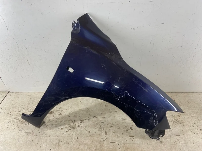 Крыло Nissan TIIDA 2013-2016 C13