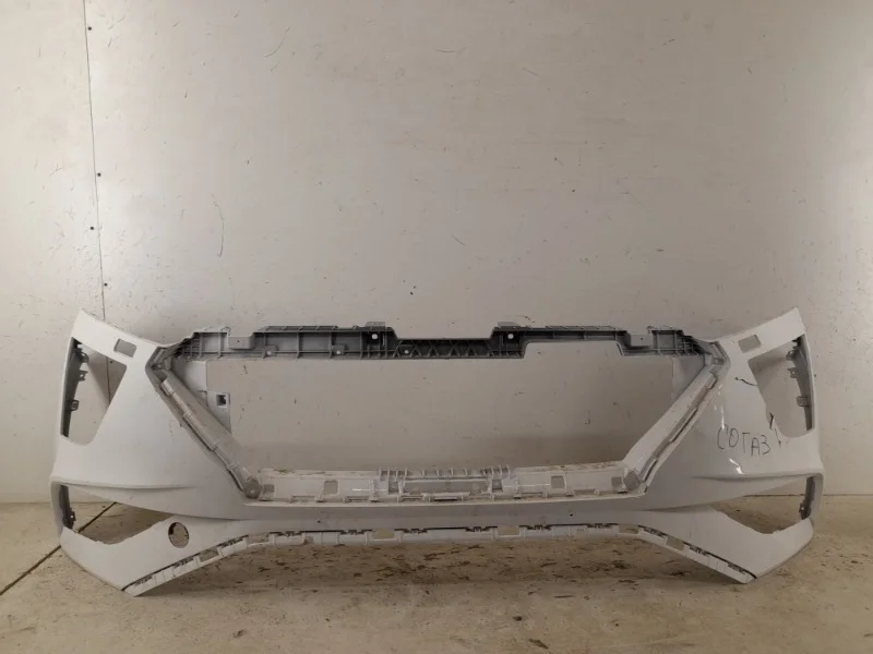 Бампер Hyundai Creta 2021-