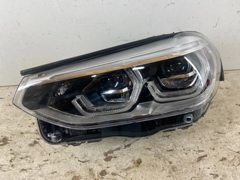 Фара BMW X3 2017- G01