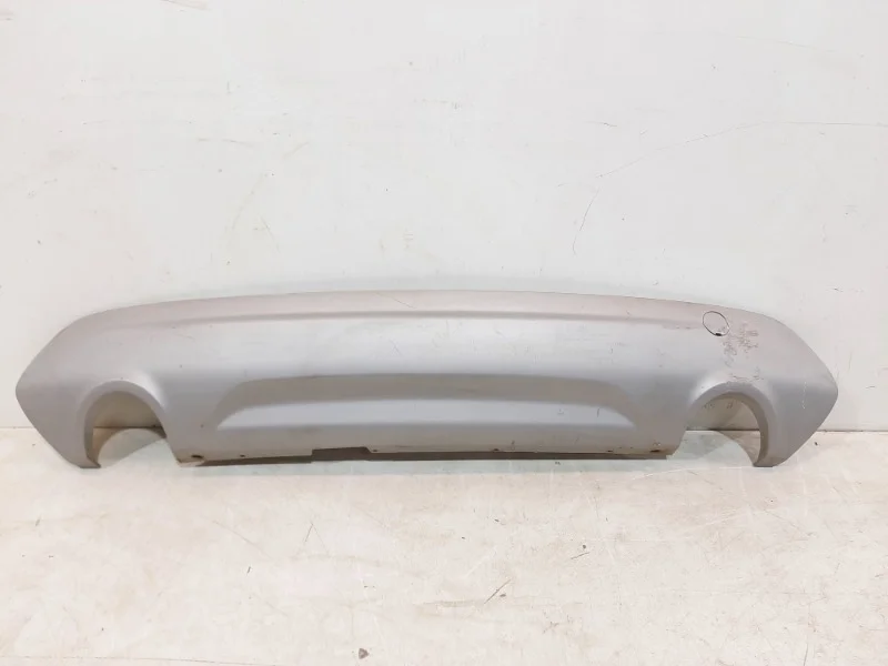 Спойлер бампера Ford Kuga 2013-2016