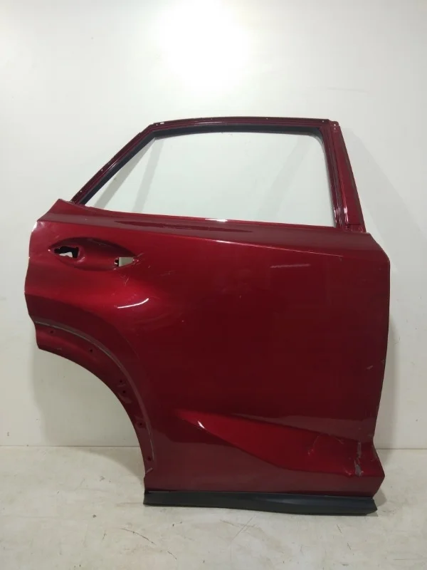 Дверь Lexus NX 2014-2022