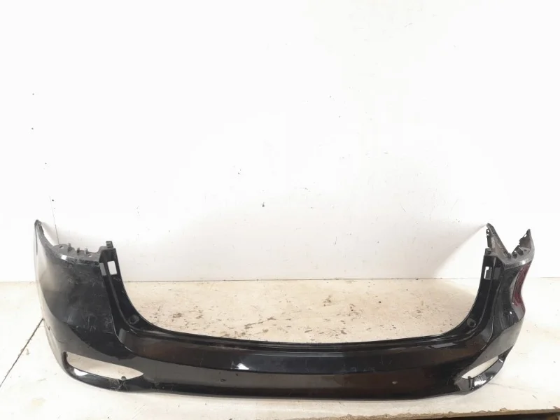 Бампер Kia Sorento Prime 2017- 3