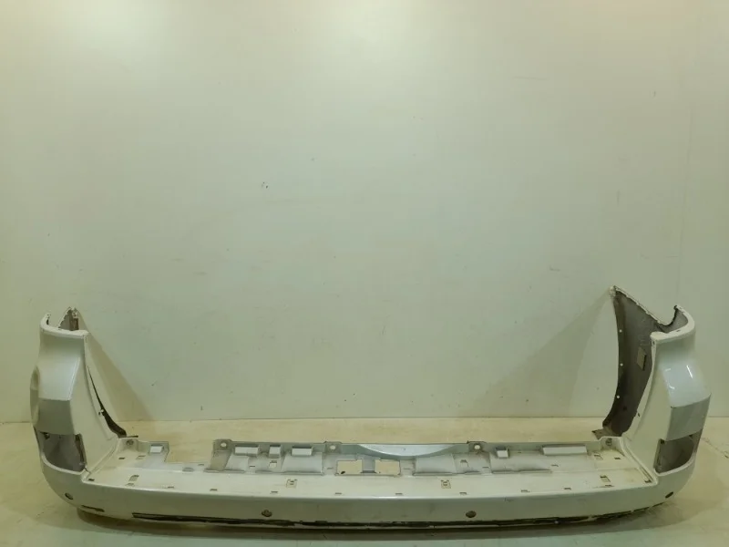 Бампер Toyota Land Cruiser 2016-2021 200