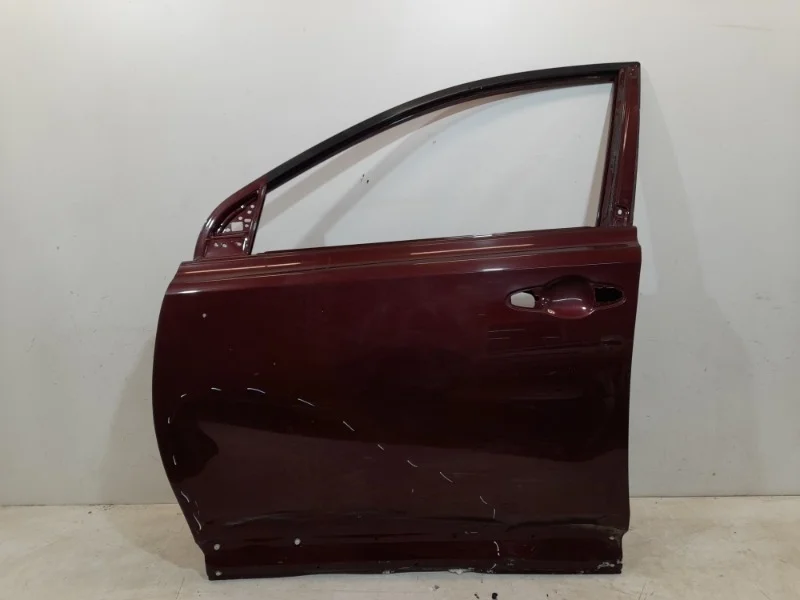 Дверь Toyota Rav4 2013-2019 40