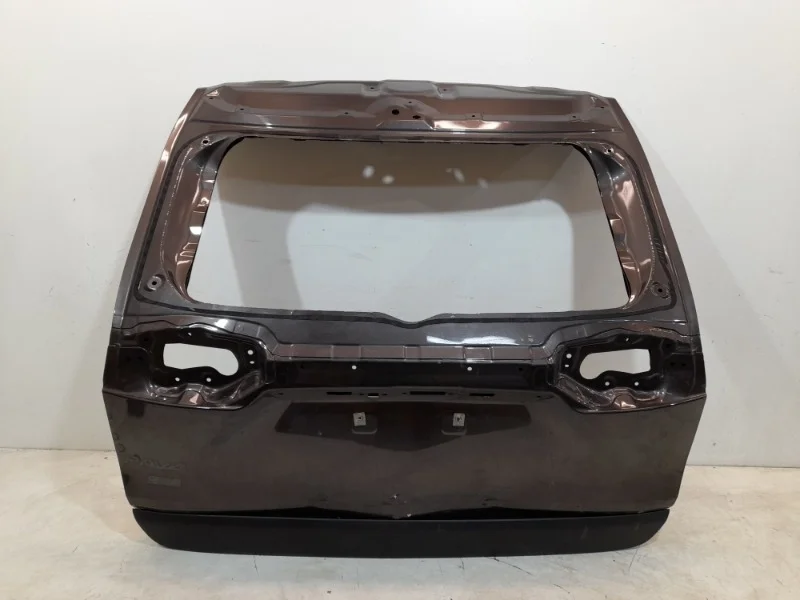 Крышка багажника Toyota Rav4 2019- 50