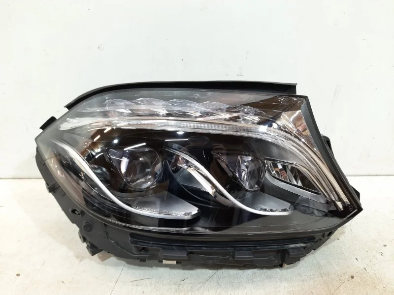 Фара Mercedes-Benz GLS 2015-2018 X166