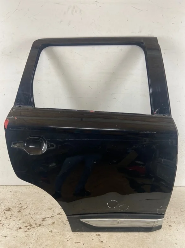 Дверь Mitsubishi Outlander 2015- 3