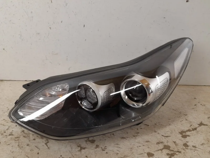 Фара KIa Sportage 2016-2020 4