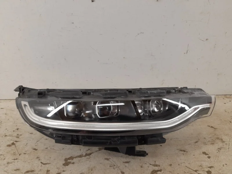 Фара KIa Soul 2018- 3