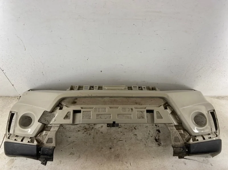 Бампер Suzuki Vitara 2017-