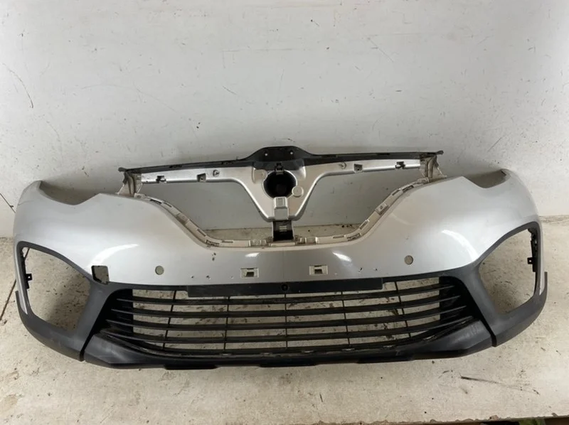 Бампер Renault Kaptur 2016-