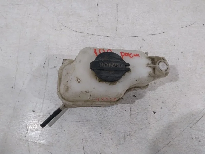 Бачок расширительный Kia Sorento Prime c 2015-2020 3