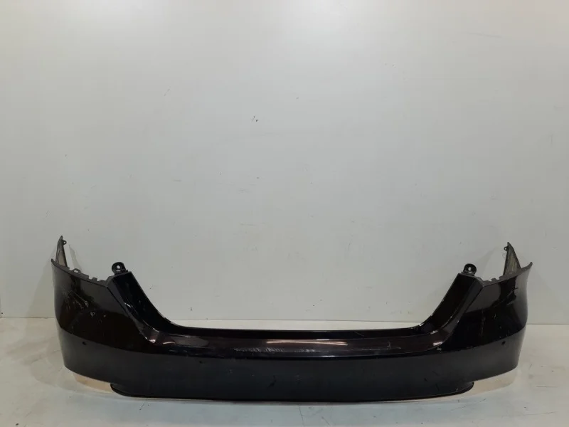 Бампер Toyota Camry 2018- 70