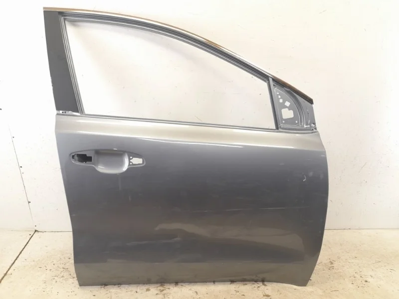 Дверь KIa Sportage 2016-2020 4
