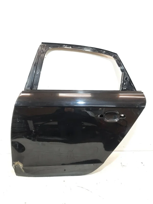 Дверь AUDI A4 2007-2015 B8