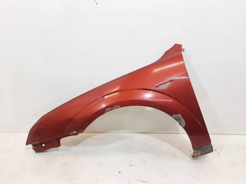 Крыло Ford Mondeo 2000-2007 3