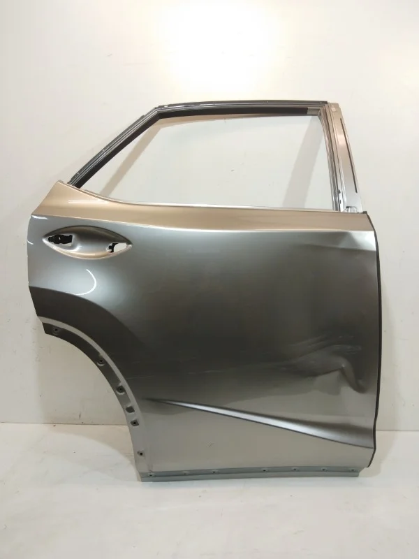Дверь Lexus RX 2016-2022 4