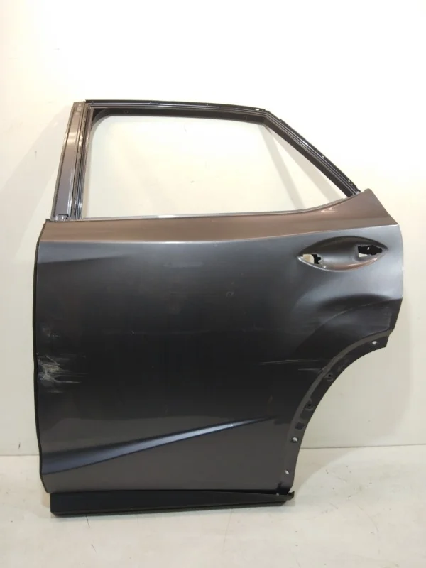 Дверь Lexus RX 2016-2022 4