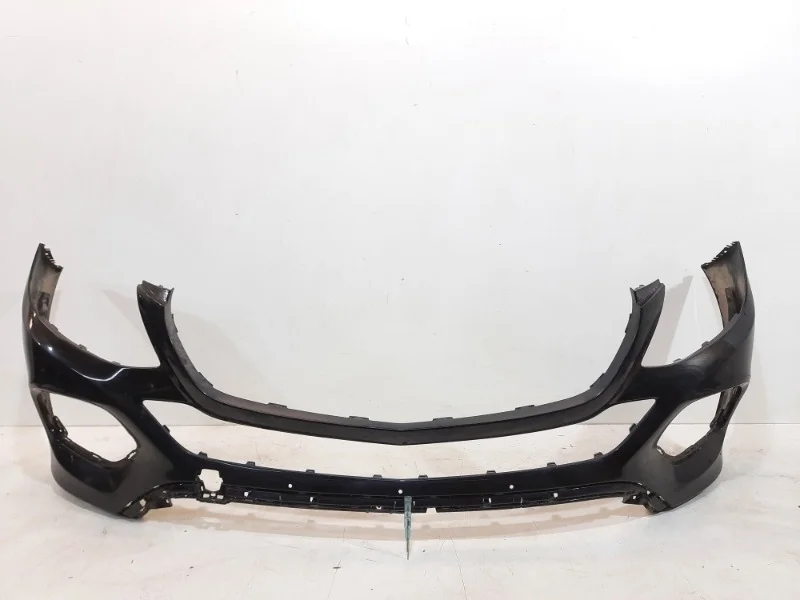 Бампер Mercedes-Benz GLE 2015-2018 W166