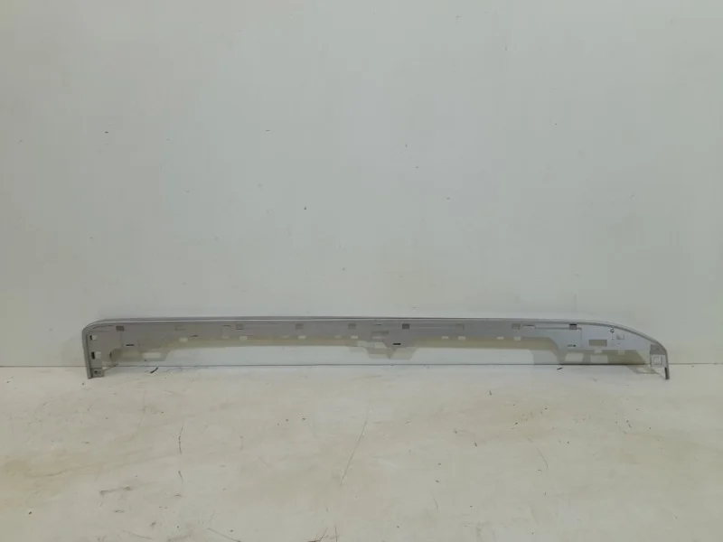 Накладка подножки Toyota Land Cruiser Prado 2009-2021 150