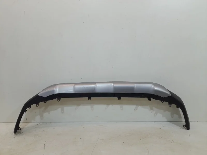 Спойлер бампера Toyota Rav4 2019- 50