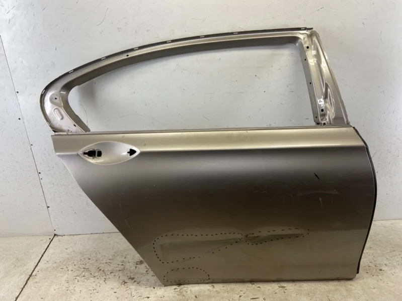 Дверь BMW 7er 2008-2015 F02