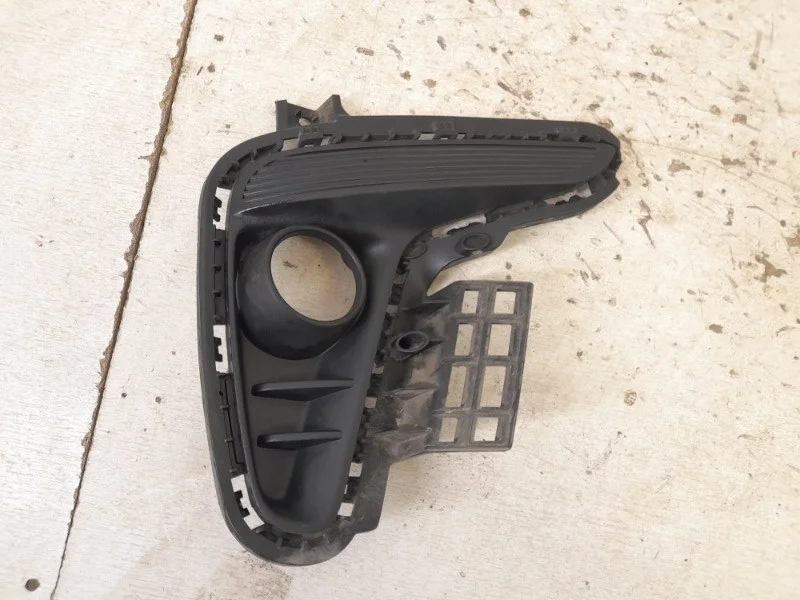 Окантовка птф KIa Rio 2017-2020 4