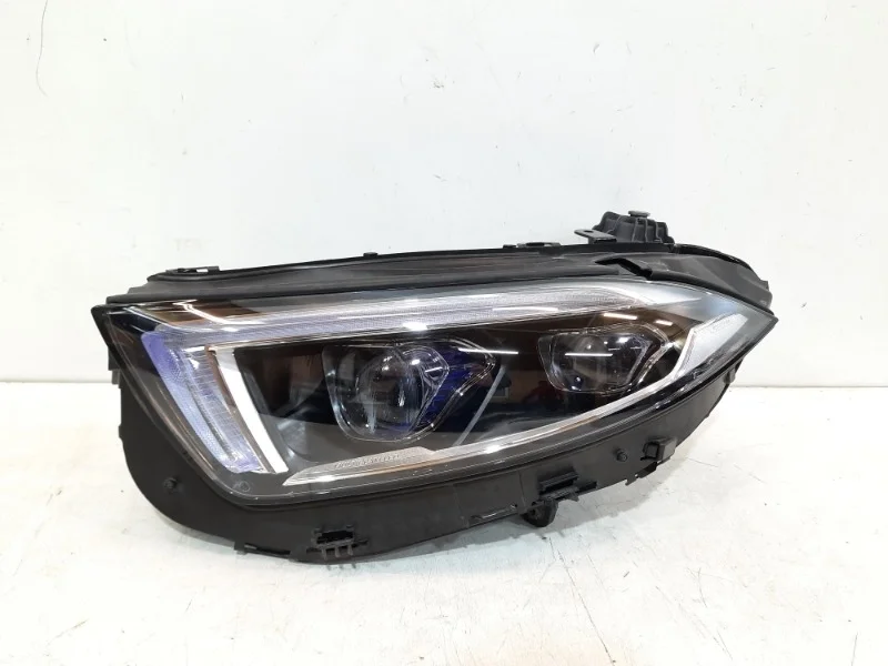 Фара Mercedes-Benz CLS 2018-2021 C257