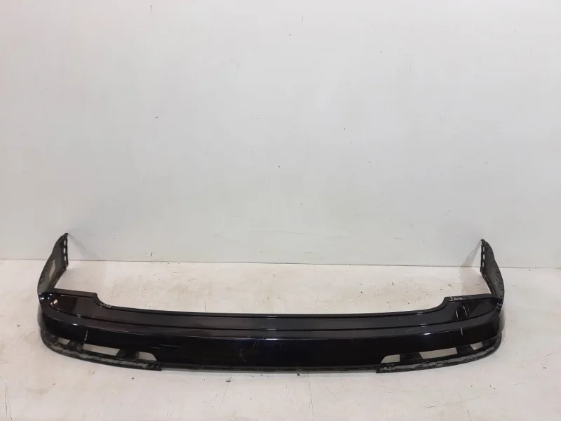 Бампер AUDI Q7 2015-2020 4M